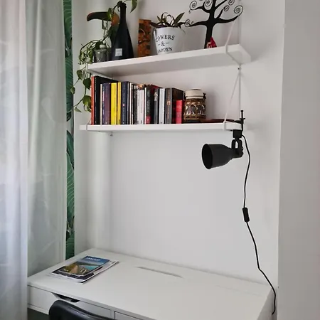Apartamento Don G *