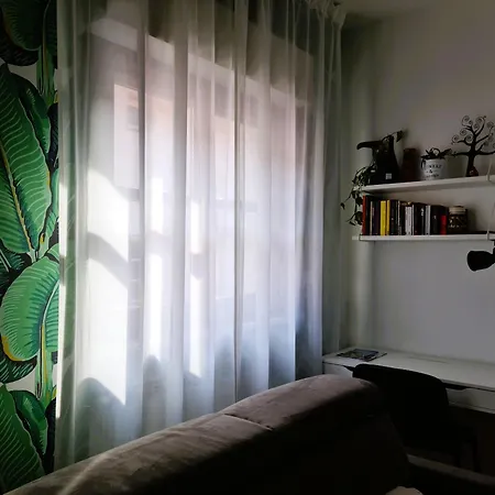 Apartamento Don G