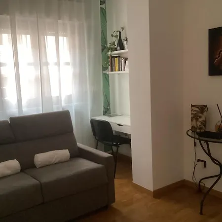 Don G Apartamento *