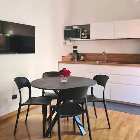 Don G Apartamento *