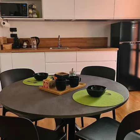 Don G Apartamento *