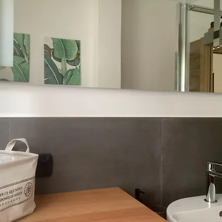 Apartamento Don G