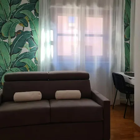 Apartamento Don G Pescara