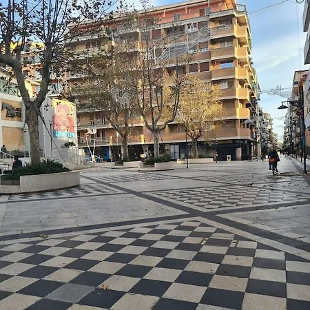 Apartamento Don G Pescara